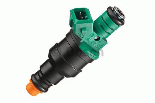 BOSCH 0 280 150 789 Клапанная форсунка механическая коробка передач для PEUGEOT 106 I (Пежо 106 и) BOSCH 0 280 150 789 Клапанная форсунка механическая коробка передач для PEUGEOT 106 I (Пежо 106 и)