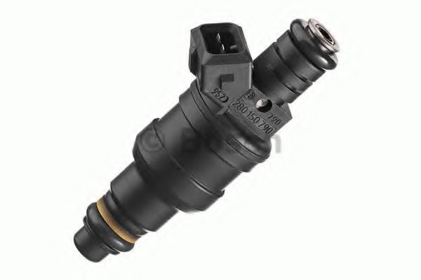 BOSCH 0 280 150 790 Клапанная форсунка 09 1991 для FIAT TEMPRA (Фиат Тэмпра) BOSCH 0 280 150 790 Клапанная форсунка 09 1991 для FIAT TEMPRA (Фиат Тэмпра)