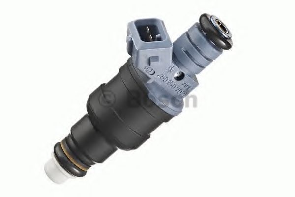 BOSCH 0 280 150 905 Клапанная форсунка 07 1991 для VOLKSWAGEN CORRADO (Фольксваген Cоррадо) BOSCH 0 280 150 905 Клапанная форсунка 07 1991 для VOLKSWAGEN CORRADO (Фольксваген Cоррадо)