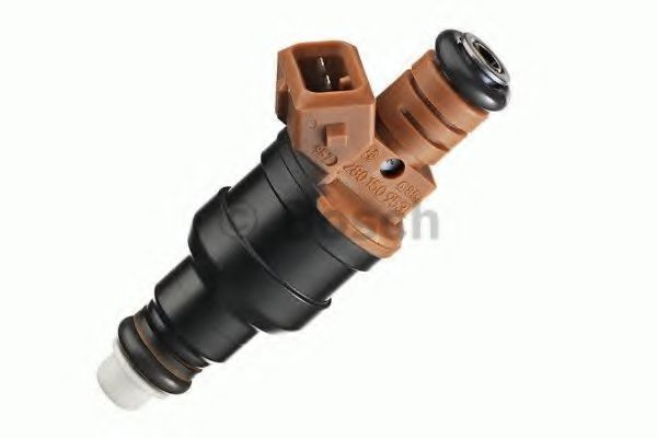 BOSCH 0 280 150 953 Клапанная форсунка 07 1995 для VOLKSWAGEN CORRADO (Фольксваген Cоррадо) BOSCH 0 280 150 953 Клапанная форсунка 07 1995 для VOLKSWAGEN CORRADO (Фольксваген Cоррадо)