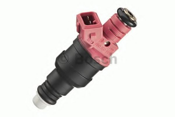 BOSCH 0 280 150 995 Клапанная форсунка D7F 706 для RENAULT CLIO I (Рено Cлио и) BOSCH 0 280 150 995 Клапанная форсунка D7F 706 для RENAULT CLIO I (Рено Cлио и)