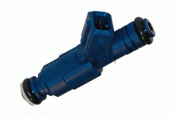 BOSCH 0 280 155 712 Клапанная форсунка для OPEL OMEGA B (Опель Омега б) BOSCH 0 280 155 712 Клапанная форсунка для OPEL OMEGA B (Опель Омега б)