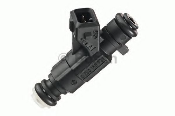 BOSCH 0 280 155 731 Клапанная форсунка AEX для VOLKSWAGEN POLO CLASSIC (Фольксваген Поло классик) BOSCH 0 280 155 731 Клапанная форсунка AEX для VOLKSWAGEN POLO CLASSIC (Фольксваген Поло классик)