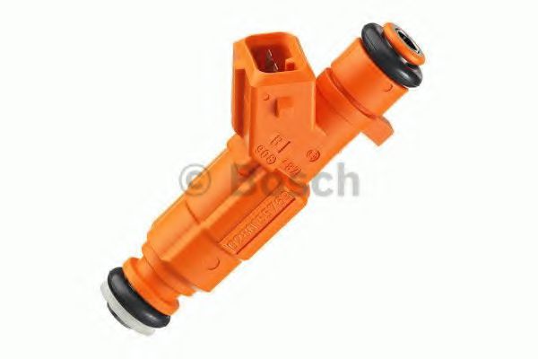 BOSCH 0 280 155 769 Клапанная форсунка 09 2000 для ALFA ROMEO 156 (Альфа ромео 156) BOSCH 0 280 155 769 Клапанная форсунка 09 2000 для ALFA ROMEO 156 (Альфа ромео 156)