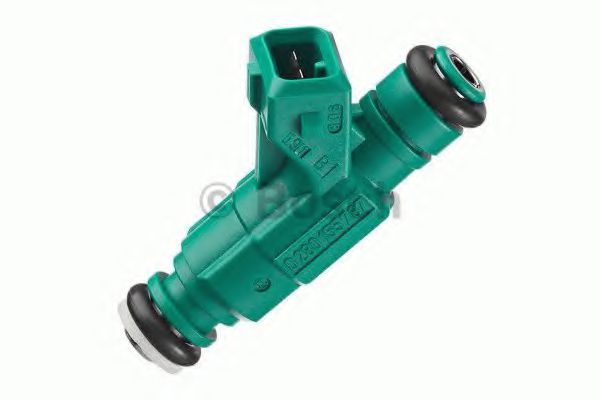 BOSCH 0 280 155 787 Клапанная форсунка XA 410482 для LAND ROVER RANGE ROVER II (Ленд ровер/лэнд ровер Рангэ ровер 2) BOSCH 0 280 155 787 Клапанная форсунка XA 410482 для LAND ROVER RANGE ROVER II (Ленд ровер/лэнд ровер Рангэ ровер 2)