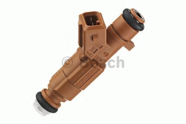 BOSCH 0 280 155 803 Клапанная форсунка для LANCIA ZETA (Лансиа/лянча Зэта) BOSCH 0 280 155 803 Клапанная форсунка для LANCIA ZETA (Лансиа/лянча Зэта)