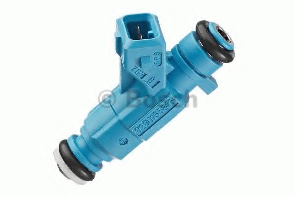 BOSCH 0 280 155 816 Клапанная форсунка Euro 3 для FORD-USA (Форд-уса) BOSCH 0 280 155 816 Клапанная форсунка Euro 3 для FORD-USA (Форд-уса)