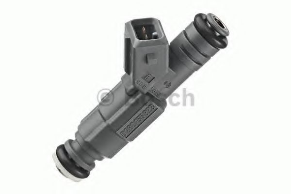 BOSCH 0 280 155 823 Клапанная форсунка 44 8S 2<M 62 B 44> для BMW 7 (Бмв 7) BOSCH 0 280 155 823 Клапанная форсунка 44 8S 2<M 62 B 44> для BMW 7 (Бмв 7)
