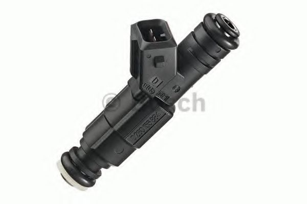 BOSCH 0 280 155 884 Клапанная форсунка для ROVER 400 (Ровер 400) BOSCH 0 280 155 884 Клапанная форсунка для ROVER 400 (Ровер 400)