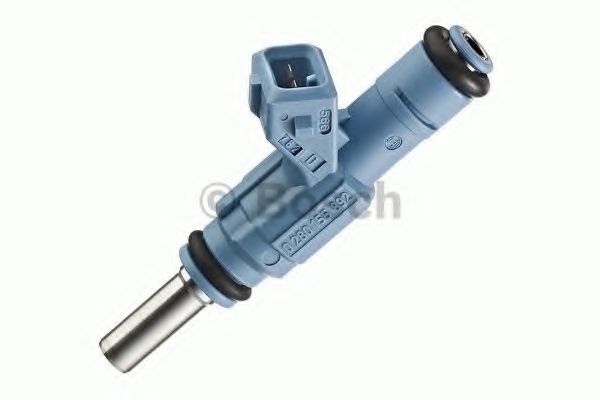BOSCH 0 280 155 892 Клапанная форсунка AUL для AUDI TT (Ауди Тт) BOSCH 0 280 155 892 Клапанная форсунка AUL для AUDI TT (Ауди Тт)
