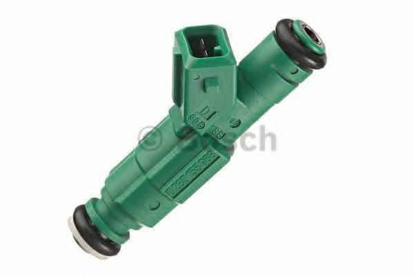 BOSCH 0 280 155 830 Клапанная форсунка для VOLVO C70 I (Вольво C70 и) BOSCH 0 280 155 830 Клапанная форсунка для VOLVO C70 I (Вольво C70 и)