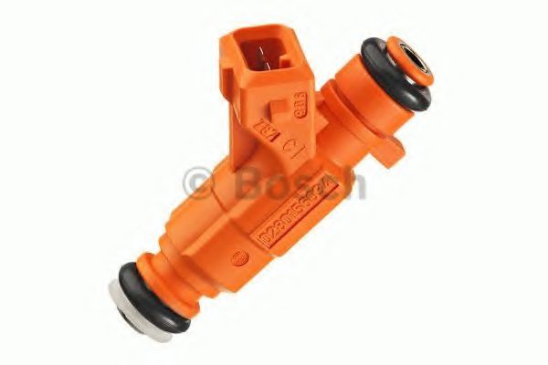 BOSCH 0 280 156 034 Клапанная форсунка для PEUGEOT 206 CC (Пежо 206 сс) BOSCH 0 280 156 034 Клапанная форсунка для PEUGEOT 206 CC (Пежо 206 сс)