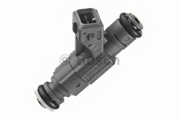 BOSCH 0 280 156 063 Клапанная форсунка для AUDI TT (Ауди Тт) BOSCH 0 280 156 063 Клапанная форсунка для AUDI TT (Ауди Тт)