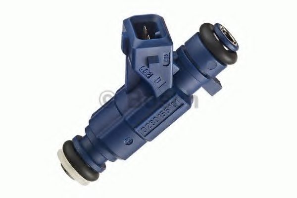 BOSCH 0 280 156 101 Клапанная форсунка 08 2005 для PORSCHE CAYENNE (Порше Cаъэннэ) BOSCH 0 280 156 101 Клапанная форсунка 08 2005 для PORSCHE CAYENNE (Порше Cаъэннэ)