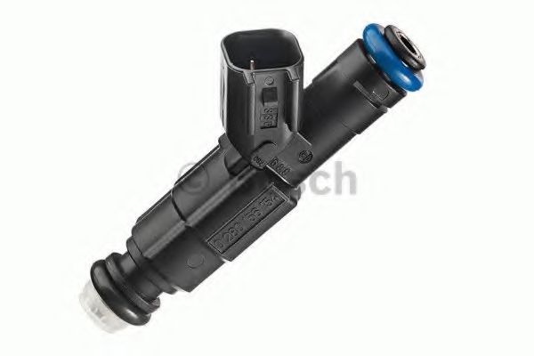 BOSCH 0 280 156 154 Клапанная форсунка для MAZDA 323 F VI (Мазда 323 ф6) BOSCH 0 280 156 154 Клапанная форсунка для MAZDA 323 F VI (Мазда 323 ф6)