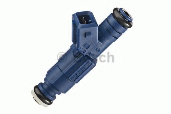 BOSCH 0 280 156 212 Клапанная форсунка для OPEL OMEGA B (Опель Омега б) BOSCH 0 280 156 212 Клапанная форсунка для OPEL OMEGA B (Опель Омега б)