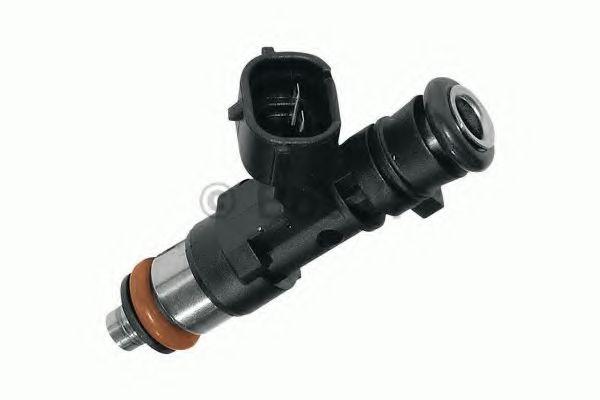 BOSCH 0 280 158 013 Клапанная форсунка для NISSAN MARCH III (Ниссан Марч 3) BOSCH 0 280 158 013 Клапанная форсунка для NISSAN MARCH III (Ниссан Марч 3)