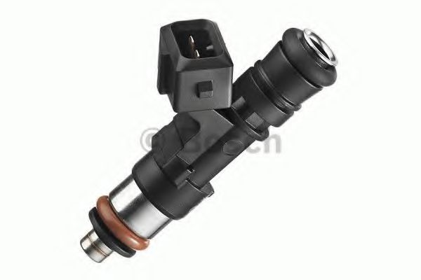 BOSCH 0 280 158 017 Клапанная форсунка 21114 для LADA (Лада) BOSCH 0 280 158 017 Клапанная форсунка 21114 для LADA (Лада)