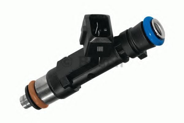 BOSCH 0 280 158 034 Клапанная форсунка для DACIA SANDERO (Дача Сандэро) BOSCH 0 280 158 034 Клапанная форсунка для DACIA SANDERO (Дача Сандэро)