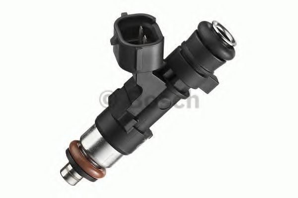 BOSCH 0 280 158 041 Клапанная форсунка 12 2006 для PEUGEOT 407 (Пежо 407) BOSCH 0 280 158 041 Клапанная форсунка 12 2006 для PEUGEOT 407 (Пежо 407)
