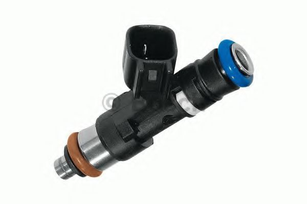 BOSCH 0 280 158 066 Клапанная форсунка 09 2004 для FORD-USA (Форд-уса) BOSCH 0 280 158 066 Клапанная форсунка 09 2004 для FORD-USA (Форд-уса)