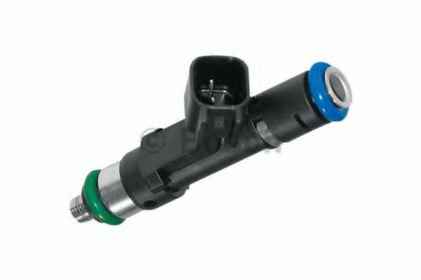 BOSCH 0 280 158 105 Клапанная форсунка 08 2012 для VOLVO V70 III (Вольво V70 3) BOSCH 0 280 158 105 Клапанная форсунка 08 2012 для VOLVO V70 III (Вольво V70 3)