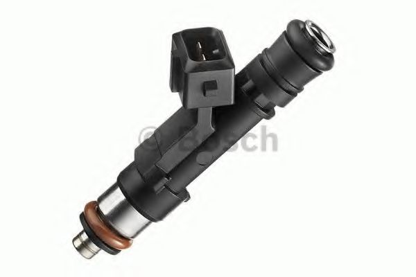 BOSCH 0 280 158 107 Клапанная форсунка для UAZ 3160 (Уаз 3160) BOSCH 0 280 158 107 Клапанная форсунка для UAZ 3160 (Уаз 3160)