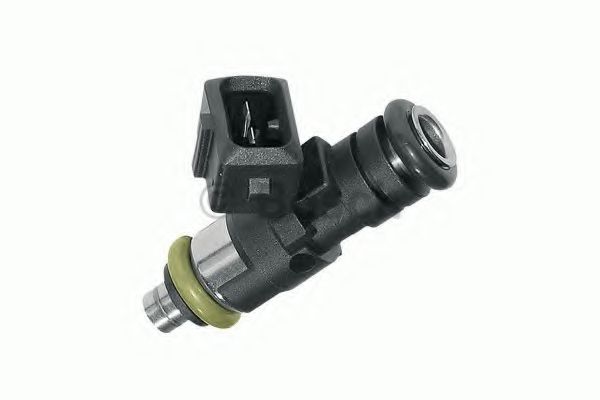 BOSCH 0 280 158 169 Клапанная форсунка 10 2001 для VOLKSWAGEN POLO CLASSIC (Фольксваген Поло классик) BOSCH 0 280 158 169 Клапанная форсунка 10 2001 для VOLKSWAGEN POLO CLASSIC (Фольксваген Поло классик)