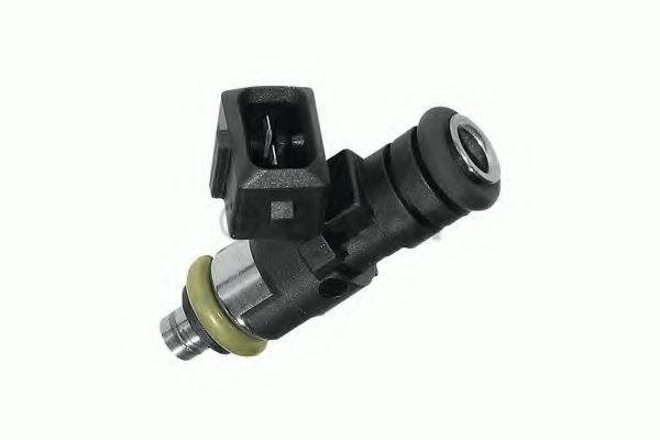BOSCH 0 280 158 171 Клапанная форсунка AUB для VOLKSWAGEN GOL III (Фольксваген Гольф 2и) BOSCH 0 280 158 171 Клапанная форсунка AUB для VOLKSWAGEN GOL III (Фольксваген Гольф 2и)