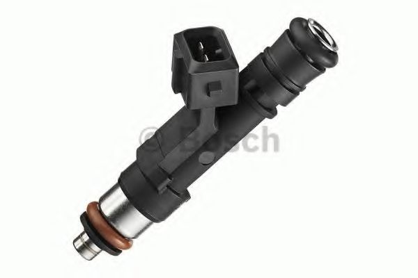 BOSCH 0 280 158 502 Клапанная форсунка VAZ-2111 для LADA VEGA (Лада Vэга) BOSCH 0 280 158 502 Клапанная форсунка VAZ-2111 для LADA VEGA (Лада Vэга)