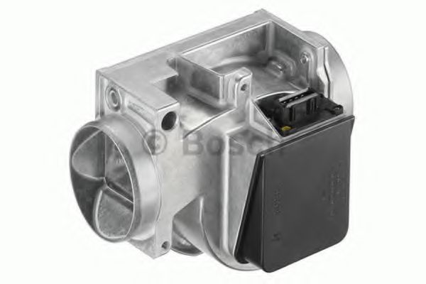 BOSCH 0 280 203 027 Датчик потока воздуха для BMW 7 (Бмв 7) BOSCH 0 280 203 027 Датчик потока воздуха для BMW 7 (Бмв 7)