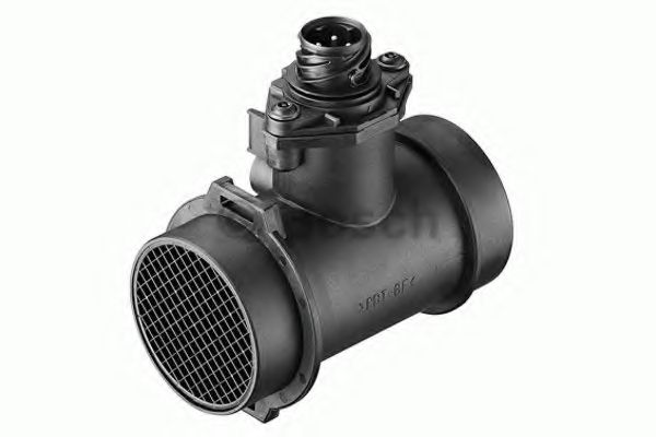 BOSCH 0 280 217 110 Расходомер воздуха 07 2001 для BMW 7 (Бмв 7) BOSCH 0 280 217 110 Расходомер воздуха 07 2001 для BMW 7 (Бмв 7)