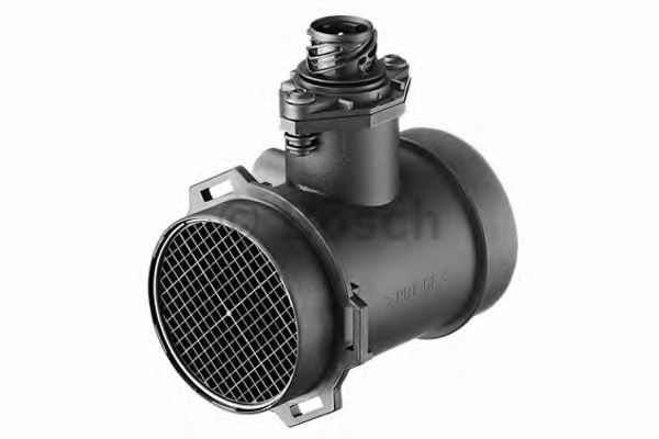 BOSCH 0 280 217 502 Расходомер воздуха для BMW 7 (Бмв 7) BOSCH 0 280 217 502 Расходомер воздуха для BMW 7 (Бмв 7)