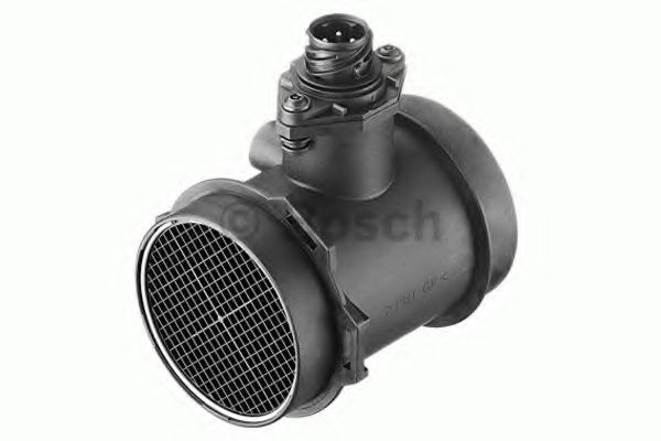 BOSCH 0 280 217 800 Расходомер воздуха для BMW 7 (Бмв 7) BOSCH 0 280 217 800 Расходомер воздуха для BMW 7 (Бмв 7)