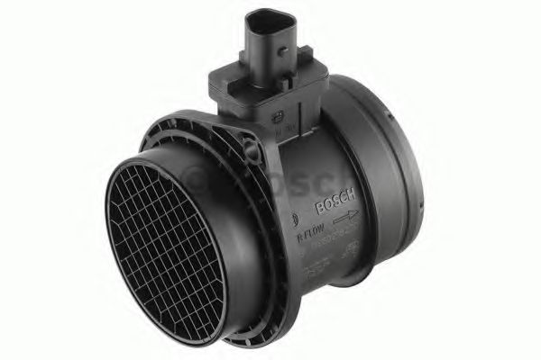 BOSCH 0 280 218 220 Расходомер воздуха для UAZ 31512 (Уаз 31512) BOSCH 0 280 218 220 Расходомер воздуха для UAZ 31512 (Уаз 31512)