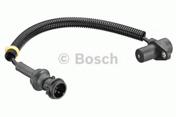 BOSCH 0 281 002 271 Датчик импульсов; Датчик частоты вращения, управление двигателем для MAN LION S COACH (Ман Лион с cоач) BOSCH 0 281 002 271 Датчик импульсов; Датчик частоты вращения, управление двигателем для MAN LION S COACH (Ман Лион с cоач)