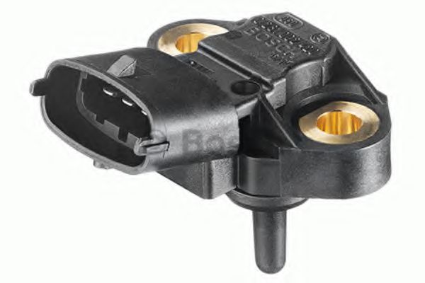 BOSCH 0 281 002 420 Датчик, температура масла; Датчик, температура масла; Датчик, температуры давления масла<br >F2BE3681C*. . . 