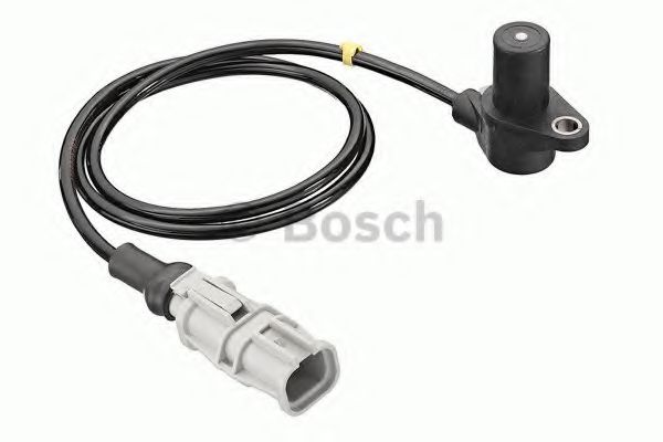 BOSCH 0 281 002 426 Датчик импульсов; Датчик частоты вращения, управление двигателем для MAN LION S COACH (Ман Лион с cоач) BOSCH 0 281 002 426 Датчик импульсов; Датчик частоты вращения, управление двигателем для MAN LION S COACH (Ман Лион с cоач)