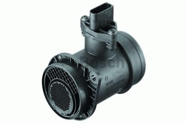 BOSCH 0 281 002 463 Расходомер воздуха 04 2006 для VOLKSWAGEN T4 MULTIVAN (Фольксваген Т4 мултиvан) BOSCH 0 281 002 463 Расходомер воздуха 04 2006 для VOLKSWAGEN T4 MULTIVAN (Фольксваген Т4 мултиvан)