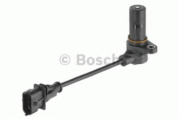BOSCH 0 281 002 513 Датчик импульсов; Датчик частоты вращения, управление двигателем F1CE0481<Euro 3> для UAZ (Уаз) BOSCH 0 281 002 513 Датчик импульсов; Датчик частоты вращения, управление двигателем F1CE0481<Euro 3> для UAZ (Уаз)