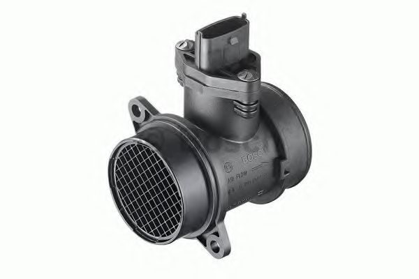 BOSCH 0 281 002 613 Расходомер воздуха 12 2009 для FIAT (Фиат) BOSCH 0 281 002 613 Расходомер воздуха 12 2009 для FIAT (Фиат)