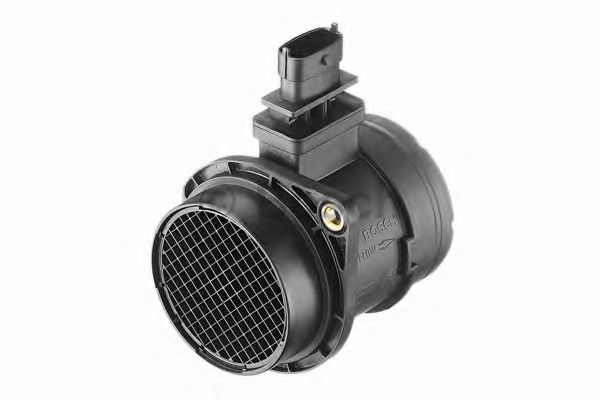 BOSCH 0 281 002 980 Расходомер воздуха для автомобилей без функции старт-стоп для FIAT 500 C (Фиат 500 c) BOSCH 0 281 002 980 Расходомер воздуха для автомобилей без функции старт-стоп для FIAT 500 C (Фиат 500 c)