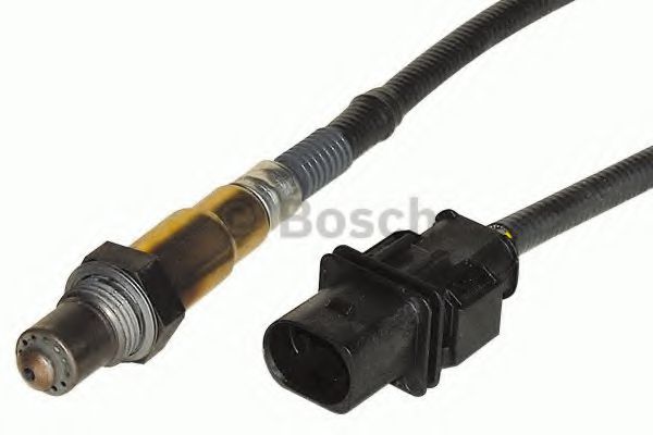 BOSCH 0 281 004 028 Лямбда-зонд Регулирующий зонд для BMW (Бмв) BOSCH 0 281 004 028 Лямбда-зонд Регулирующий зонд для BMW (Бмв)
