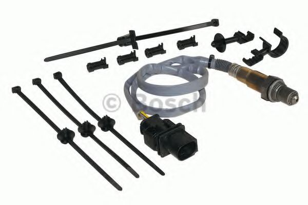 BOSCH 0 281 004 148 Лямбда-зонд Регулирующий зонд для VOLKSWAGEN JETTA I (Фольксваген Жэтта и) BOSCH 0 281 004 148 Лямбда-зонд Регулирующий зонд для VOLKSWAGEN JETTA I (Фольксваген Жэтта и)