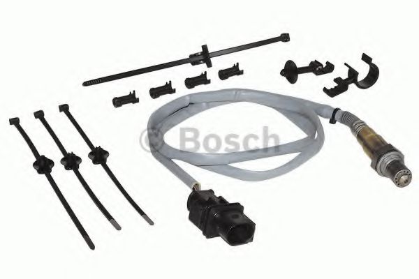 BOSCH 0 281 004 150 Лямбда-зонд справа для VOLKSWAGEN T5 (Фольксваген Т5) BOSCH 0 281 004 150 Лямбда-зонд справа для VOLKSWAGEN T5 (Фольксваген Т5)