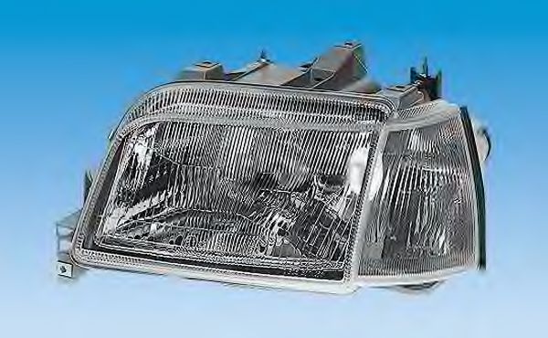 BOSCH 0 301 013 115 Основная фара слева для RENAULT CLIO I (Рено Cлио и) BOSCH 0 301 013 115 Основная фара слева для RENAULT CLIO I (Рено Cлио и)