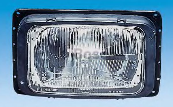 BOSCH 0 301 017 333 Основная фара слева для IVECO EUROTECH MH (Ивеко Эуротэч мх) BOSCH 0 301 017 333 Основная фара слева для IVECO EUROTECH MH (Ивеко Эуротэч мх)