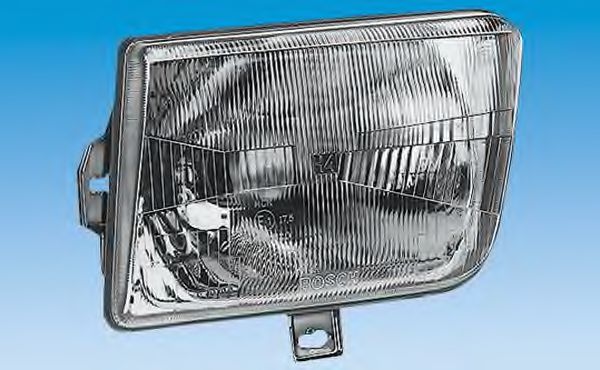 BOSCH 0 301 024 305 Основная фара слева для HONDA (Хонда) BOSCH 0 301 024 305 Основная фара слева для HONDA (Хонда)