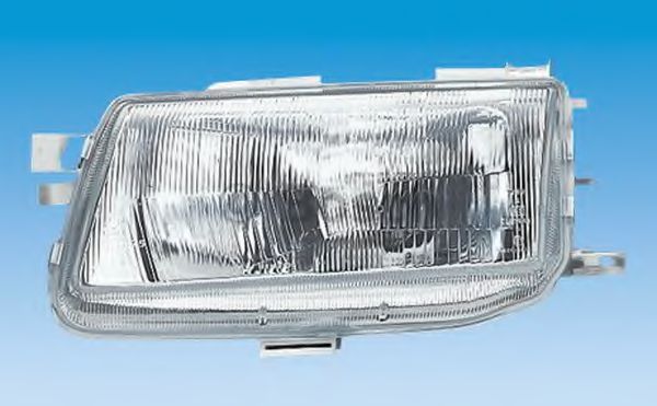 BOSCH 0 301 031 111 Основная фара слева для OPEL ASTRA F (Опель Астра ф) BOSCH 0 301 031 111 Основная фара слева для OPEL ASTRA F (Опель Астра ф)