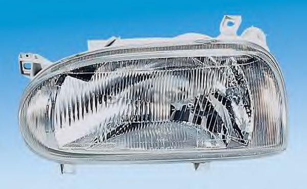 BOSCH 0 301 034 103 Основная фара слева для VOLKSWAGEN GOLF III (Фольксваген Гольф 3) BOSCH 0 301 034 103 Основная фара слева для VOLKSWAGEN GOLF III (Фольксваген Гольф 3)